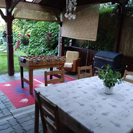 Liliana Vendeghaz Balatonfůzfő